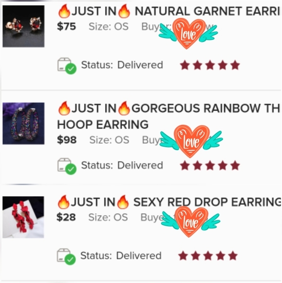 💎NEW💎 VINTAGE CAMEO BAROQUE PEARL EARRING - Picture 8 of 8